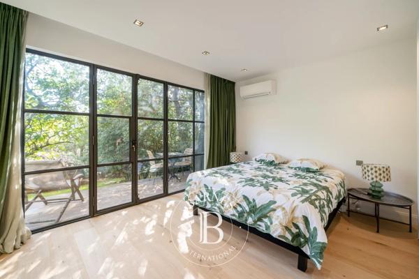 Cannes, Villa 6 Chambres -  430 m² à vendre