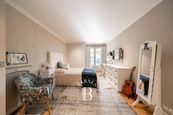 Cannes, Villa 6 Chambres -  430 m² à vendre