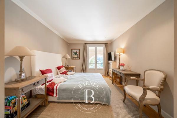 Cannes, Villa 6 Chambres -  430 m² à vendre