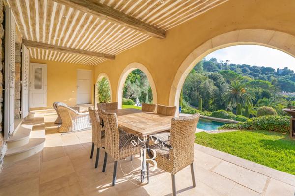 Cannes, Villa 6 Chambres -  430 m² à vendre