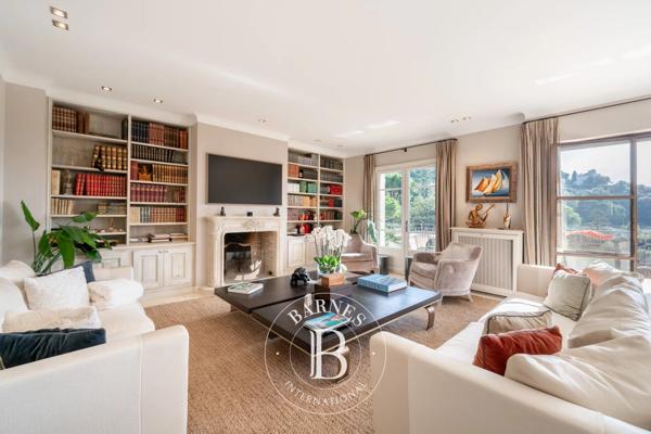 Cannes, Villa 6 Chambres -  430 m² à vendre