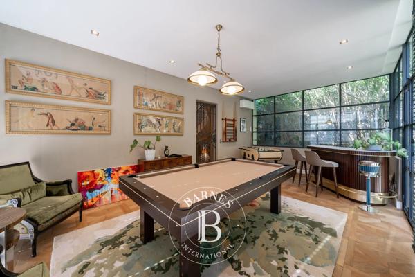 Cannes, Villa 6 Chambres -  430 m² à vendre
