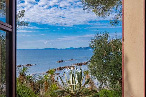 Saint-Raphaël, Villa 8 Chambres -  426 m² à vendre