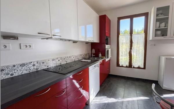 Maison à vendre    4 pièces •  Maisons-Alfort