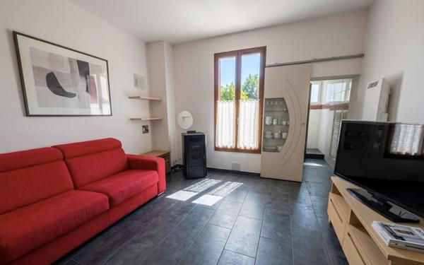 Maison à vendre    4 pièces •  Maisons-Alfort