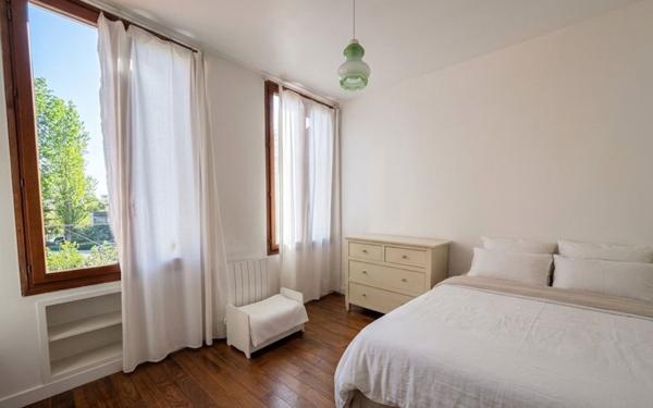 Maison à vendre    4 pièces •  Maisons-Alfort