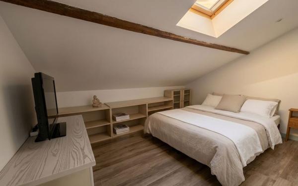 Maison à vendre    4 pièces •  Maisons-Alfort
