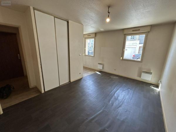Appartement à vendre à Le Mans dans la Sarthe (72000), ref : 72004/1305