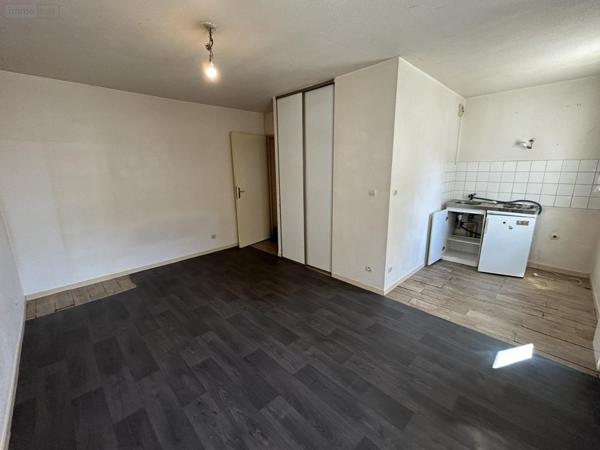 Appartement à vendre à Le Mans dans la Sarthe (72000), ref : 72004/1305