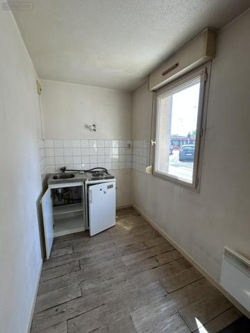 Appartement à vendre à Le Mans dans la Sarthe (72000), ref : 72004/1305