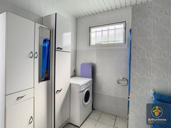 Location de vacances                                                      Appartement
                        
                     2 pièces                      44 m2                     à Mimizan