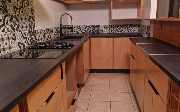 Appartement à louer    3 pièces •  Castelsarrasin