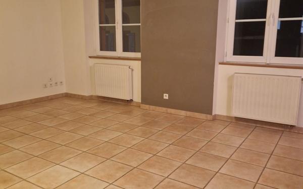 Appartement à louer    3 pièces •  Castelsarrasin