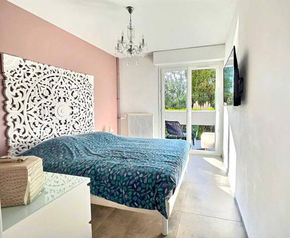 Appartement T3 66 m² Marseille 12ème Secteur LA FOURRAGERE