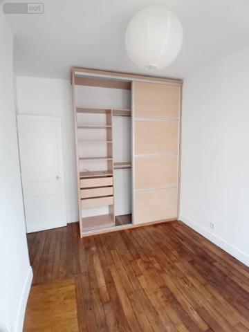 Appartement à vendre à Paris 18e arrondissement à Paris (75018), ref : 72126-3066