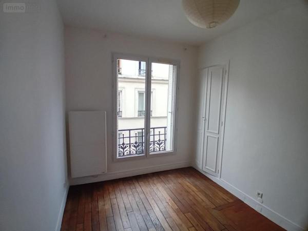 Appartement à vendre à Paris 18e arrondissement à Paris (75018), ref : 72126-3066