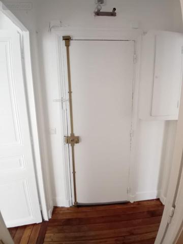 Appartement à vendre à Paris 18e arrondissement à Paris (75018), ref : 72126-3066