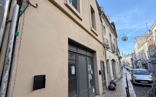 Maison à vendre    5 pièces •  Laon