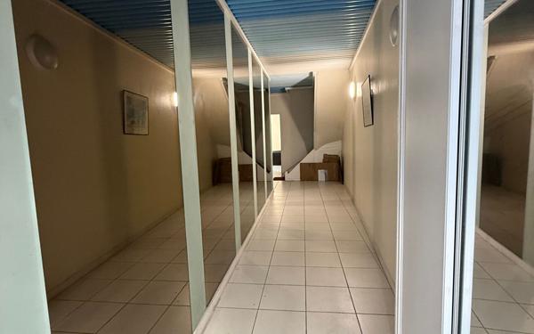 Maison à vendre    5 pièces •  Laon