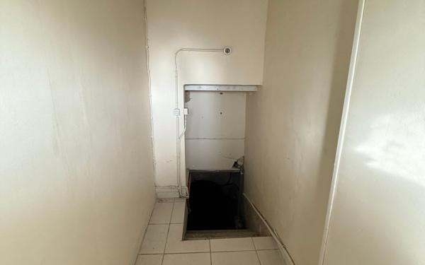 Maison à vendre    5 pièces •  Laon