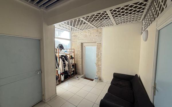 Maison à vendre    5 pièces •  Laon