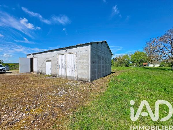 Murs commerciaux  à vendre 110 m² Bonny-sur-Loire