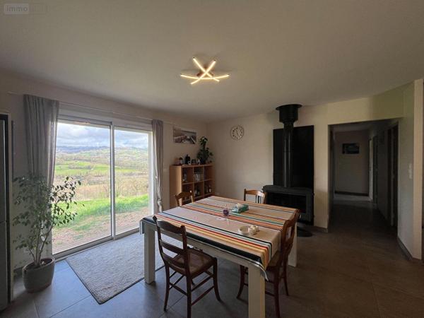 Maison à vendre à Figeac dans le Lot (46100), ref : MAIS161