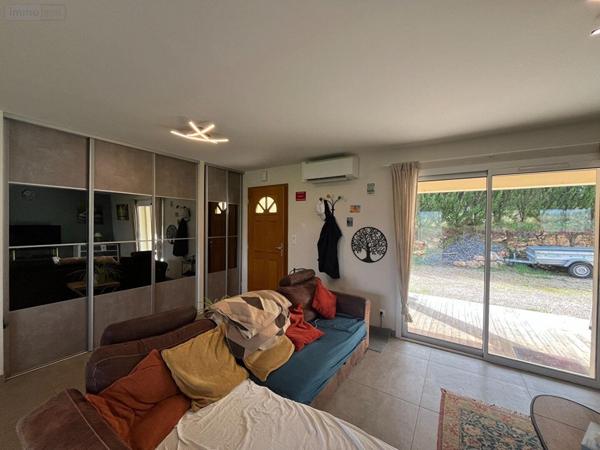 Maison à vendre à Figeac dans le Lot (46100), ref : MAIS161