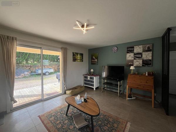 Maison à vendre à Figeac dans le Lot (46100), ref : MAIS161