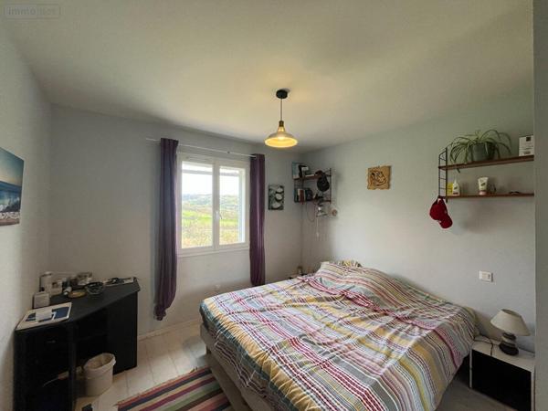 Maison à vendre à Figeac dans le Lot (46100), ref : MAIS161