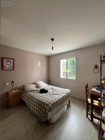 Maison à vendre à Figeac dans le Lot (46100), ref : MAIS161