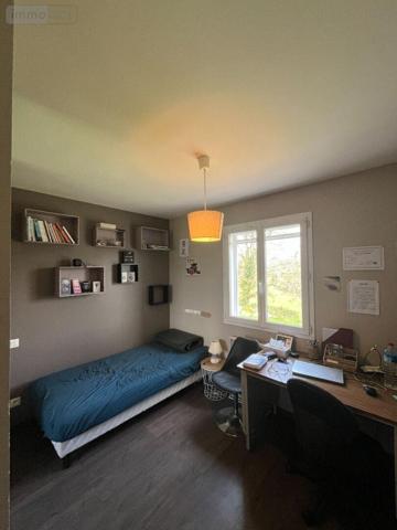 Maison à vendre à Figeac dans le Lot (46100), ref : MAIS161