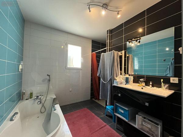 Maison à vendre à Figeac dans le Lot (46100), ref : MAIS161