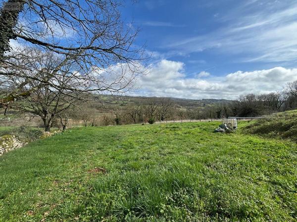 Maison à vendre à Figeac dans le Lot (46100), ref : MAIS161