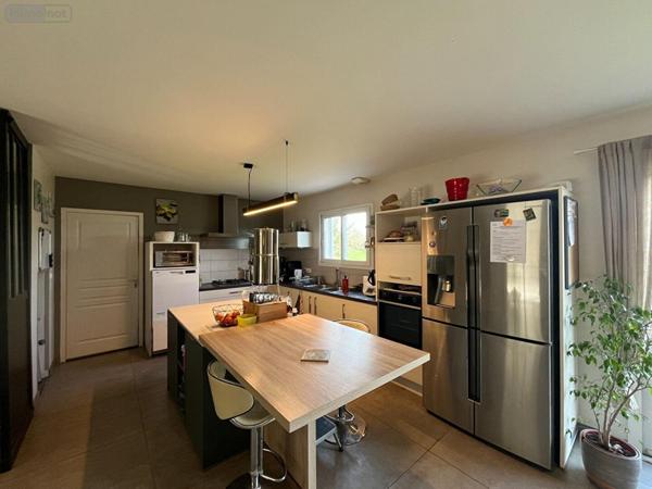 Maison à vendre à Figeac dans le Lot (46100), ref : MAIS161