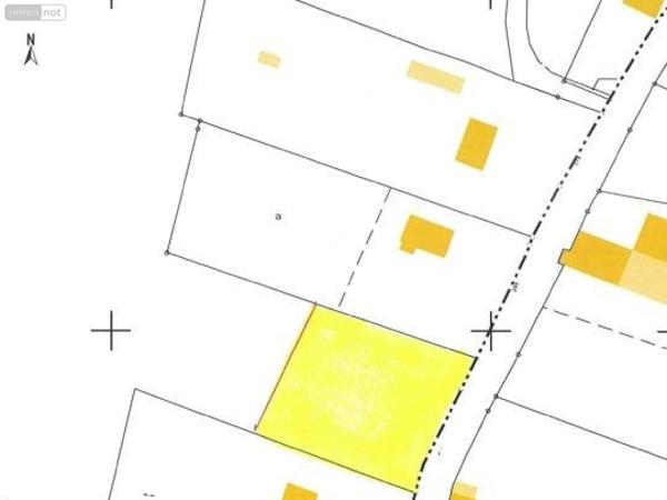 Terrain à Batir à vendre à Allaire dans le Morbihan (56350), ref : 143/175TA