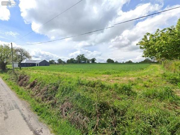 Terrain à Batir à vendre à Allaire dans le Morbihan (56350), ref : 143/175TA