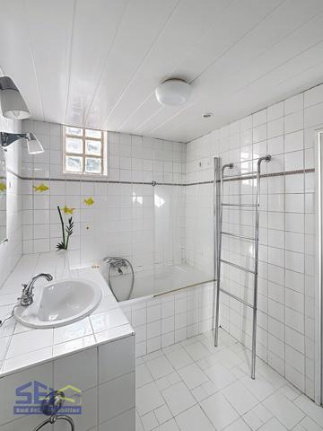 Maison 6 pièces - 140 m² Exclusivité efficity