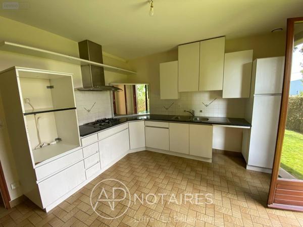 Maison à louer à Liffré en Ille-et-Vilaine (35340), ref : LM650-APNOTAIRES