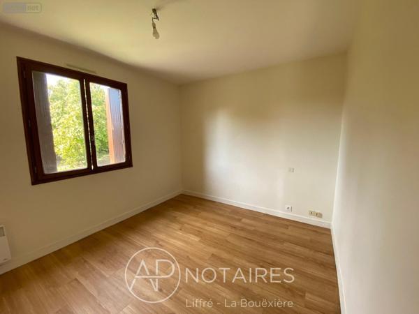 Maison à louer à Liffré en Ille-et-Vilaine (35340), ref : LM650-APNOTAIRES