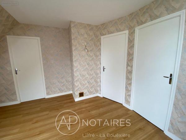 Maison à louer à Liffré en Ille-et-Vilaine (35340), ref : LM650-APNOTAIRES
