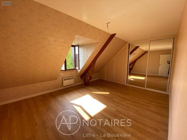 Maison à louer à Liffré en Ille-et-Vilaine (35340), ref : LM650-APNOTAIRES