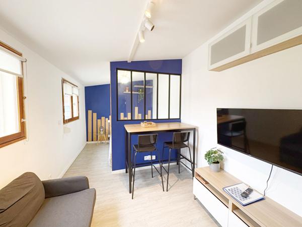 Immeuble de rapport de 120 m² , 18 % de rentabilité - Amiens Saint Honoré Jeanne d'Arc