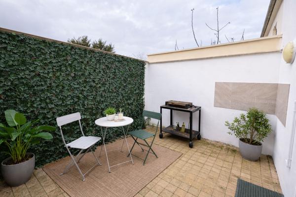 Immeuble de rapport de 120 m² , 18 % de rentabilité - Amiens Saint Honoré Jeanne d'Arc