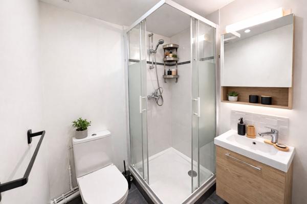 Immeuble de rapport de 120 m² , 18 % de rentabilité - Amiens Saint Honoré Jeanne d'Arc