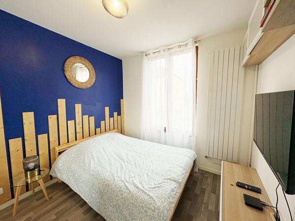 Immeuble de rapport de 120 m² , 18 % de rentabilité - Amiens Saint Honoré Jeanne d'Arc