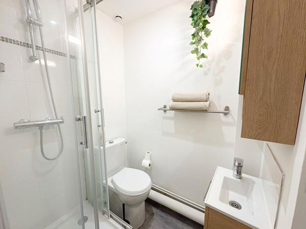 Immeuble de rapport de 120 m² , 18 % de rentabilité - Amiens Saint Honoré Jeanne d'Arc