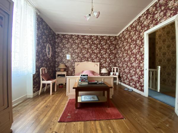 Maison de village à Ars