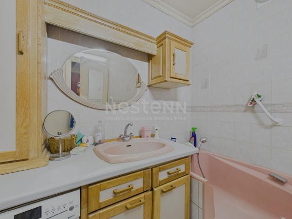 Appartement 3 pièces 65 m2 Paris 19