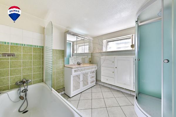 Maison  en vente - Haut-Rhin - 68